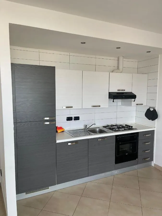 Appartamento Bilocale Fronte Mare Rimini