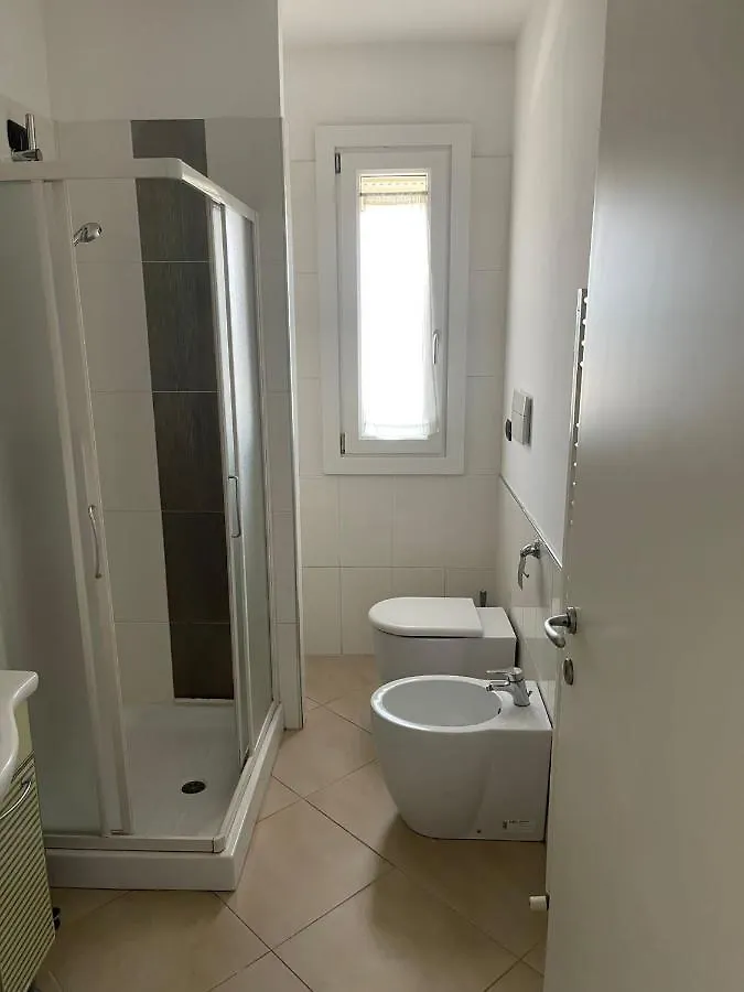 Appartamento Bilocale Fronte Mare Rimini