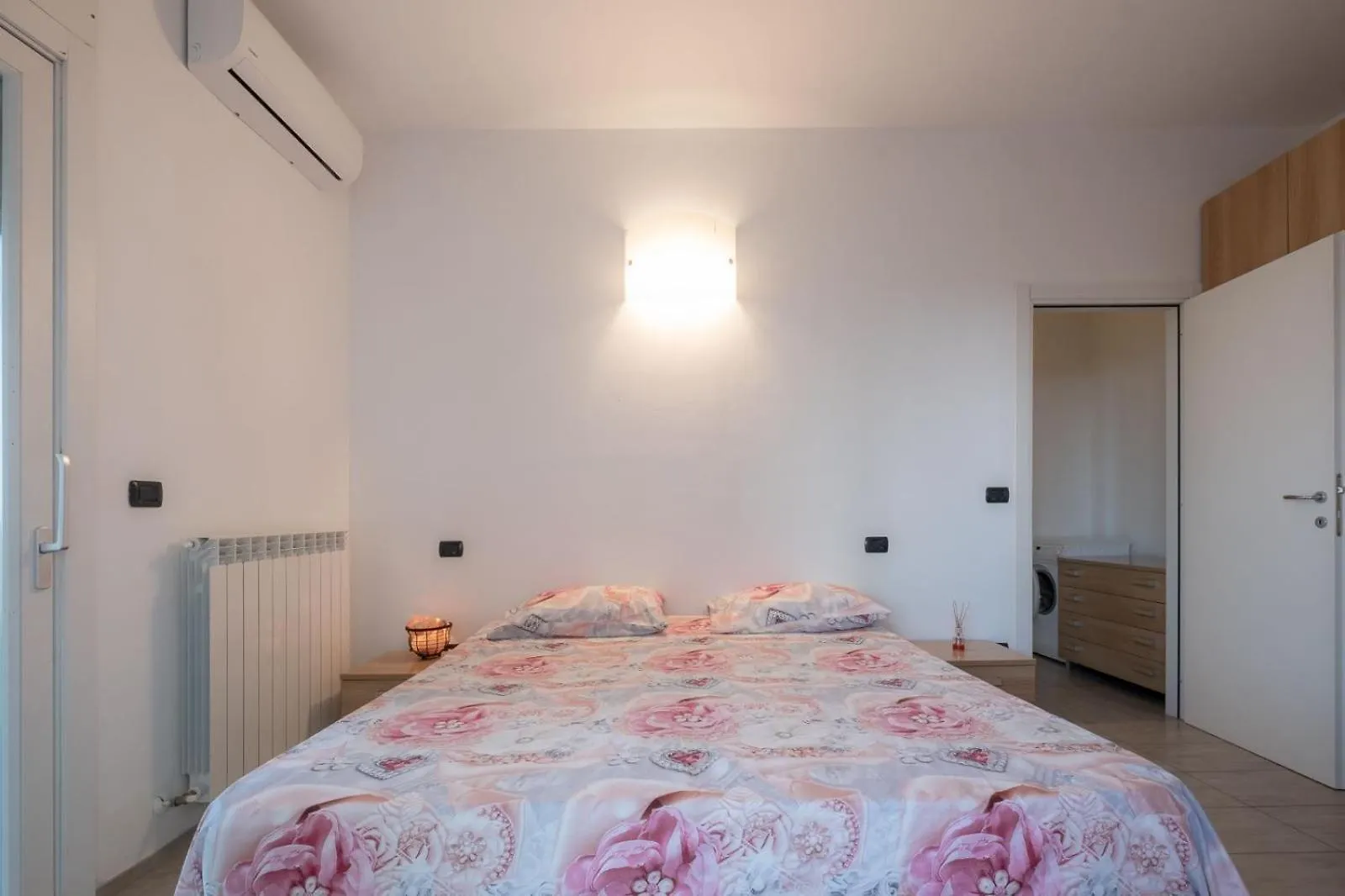 Appartamento Bilocale Fronte Mare Rimini Italia